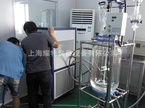 Warmly celebrate the cooperation between Yaote instrument and Jiangsu Tianma Fine Chemicals Co., Ltd
