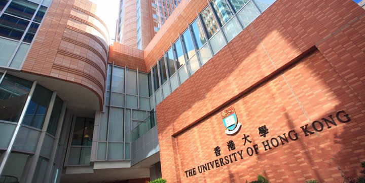 耀德仪器与香港科技大学合作订购水热合成反应釜