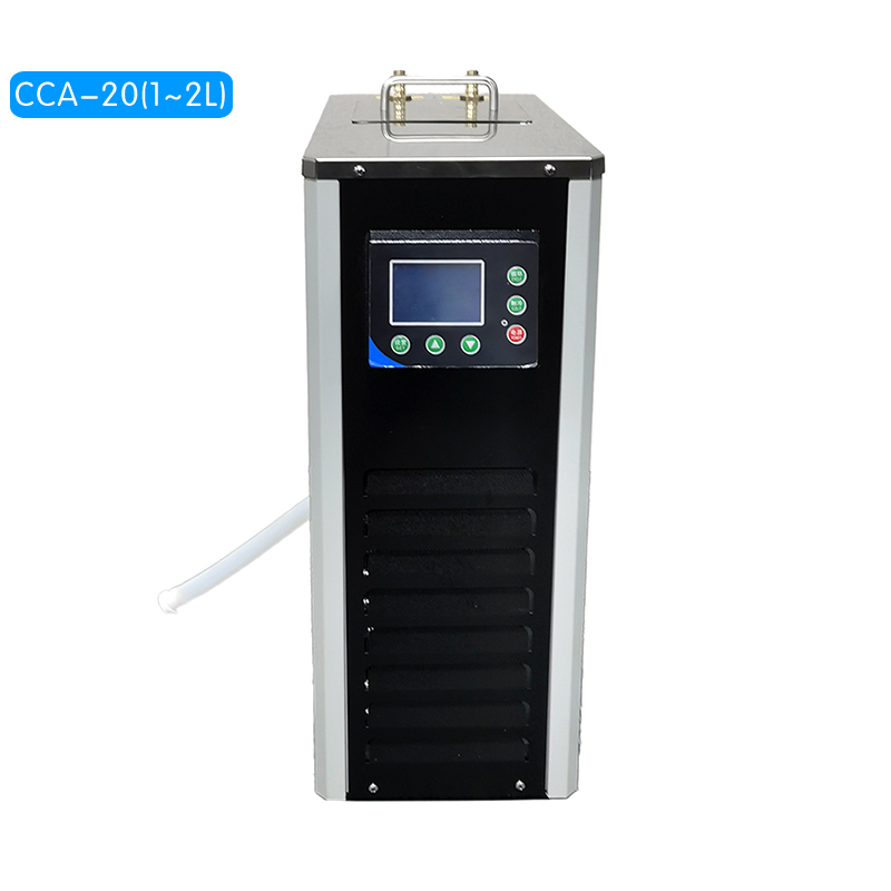 CCA-20 低温冷却水循环泵(1~2L)