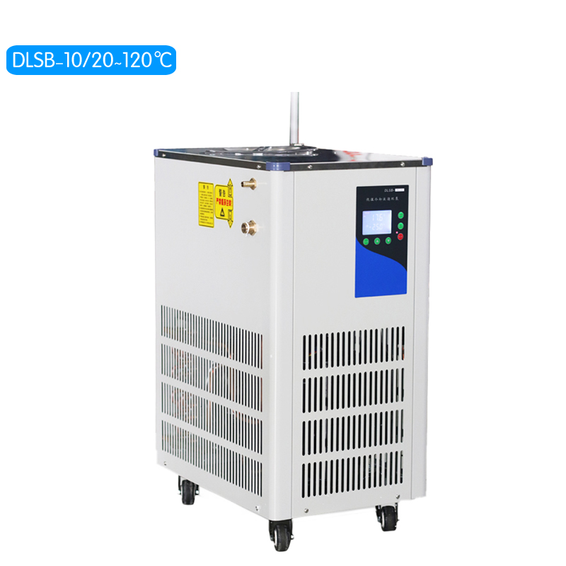DLSB-10L/10~120℃低温泠却液循环泵