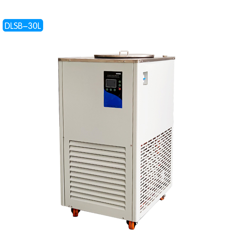 DLSB-30L/20~120℃低温泠却液循环泵