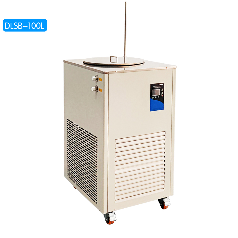 DLSB-100L/20~120℃低温泠却液循环泵